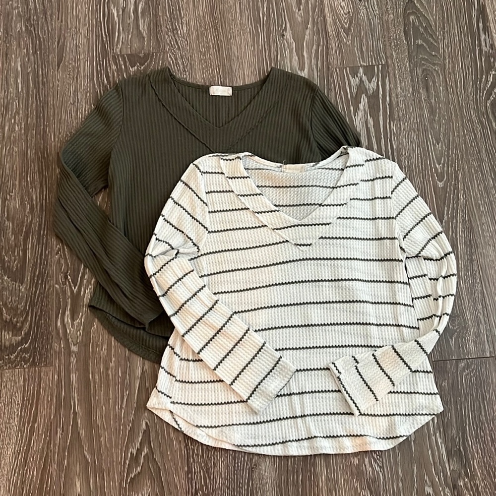 Altard State Long Sleeve Bundle